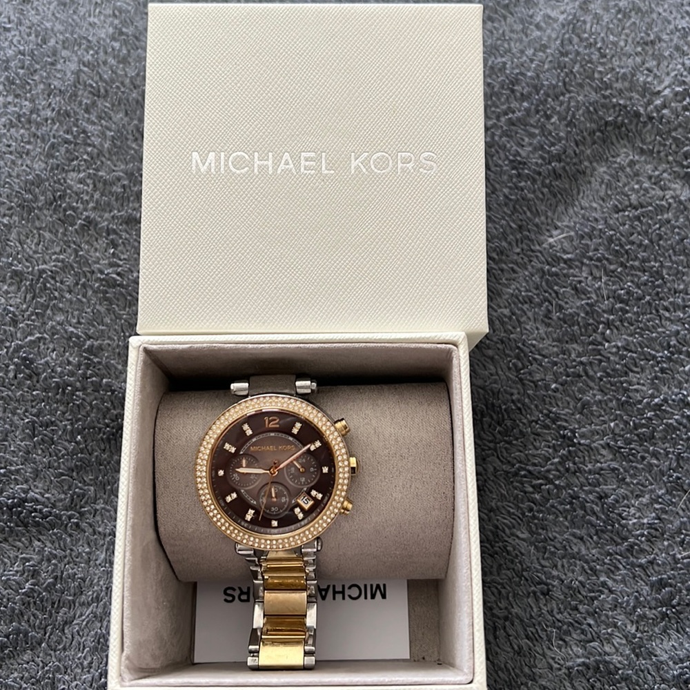 Used Michael kors